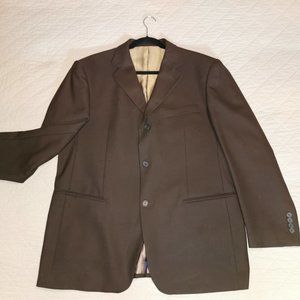 JONATHAN ROBERT mens blazer - 44S